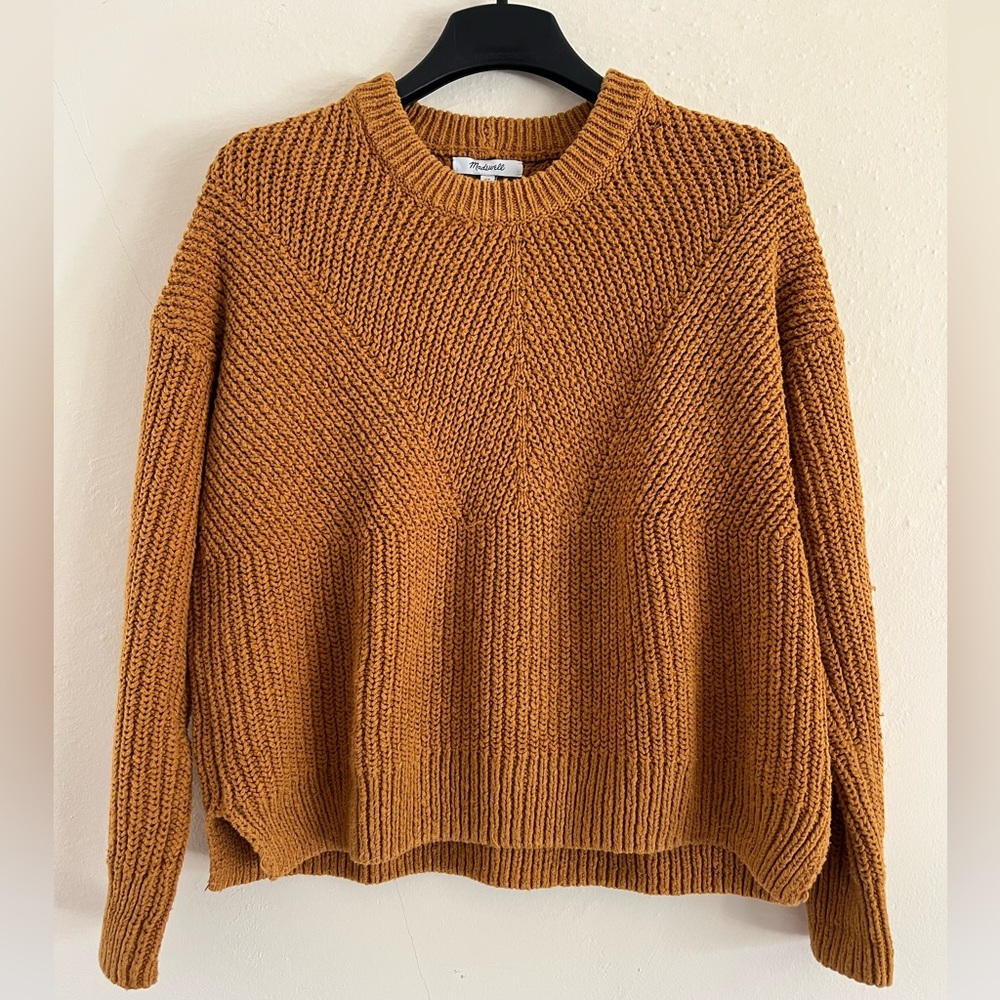 Women’s Madewell Sweater XS